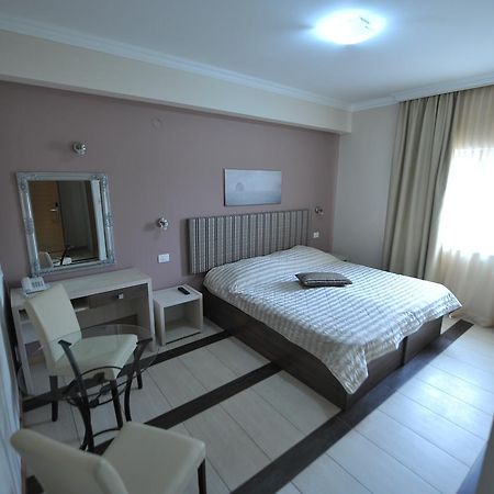 Hotel Sole Medjugorje Exterior photo