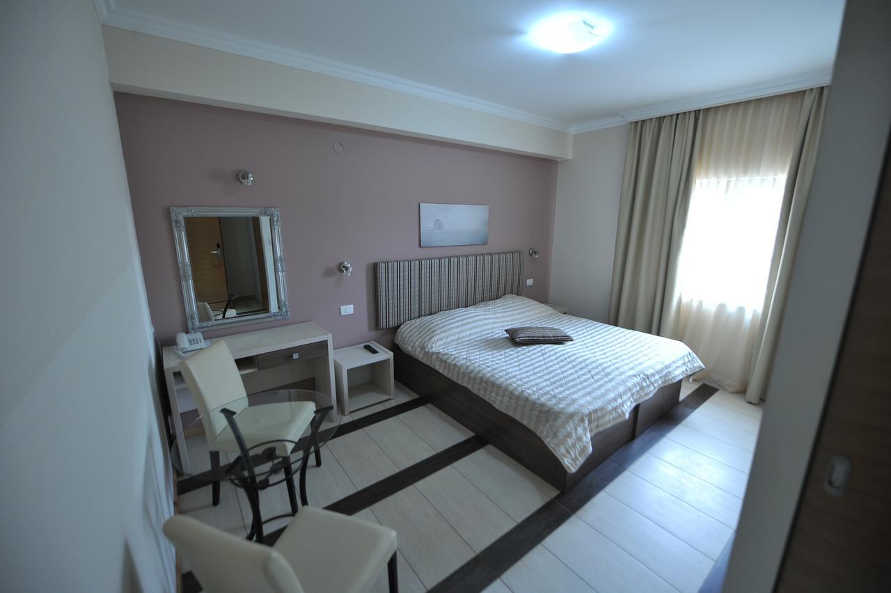 Hotel Sole Medjugorje Exterior photo