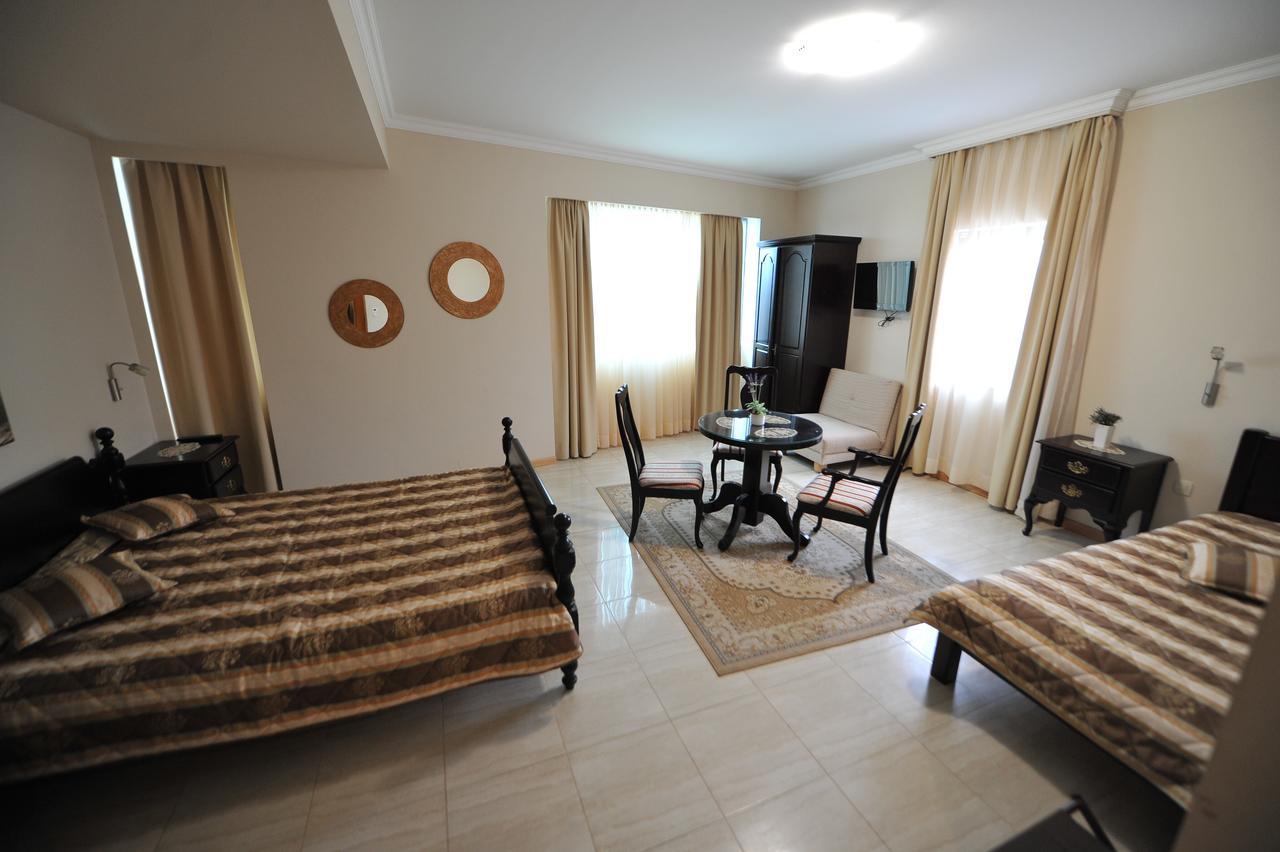 Hotel Sole Medjugorje Exterior photo